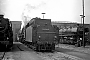 Krauss-Maffei 15738 - DB  "044 269-9"
08.05.1972 - Hamm (Westfalen), Bahnbetriebswerk Güterbahnhof
Martin Welzel