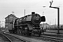 Krauss-Maffei 15744 - DB  "044 275-6"
26.04.1968 - Hannover, Bahnbetriebswerh Hauptgüterbahnhof
Peter Driesch [†] (Archiv Stefan Carstens)