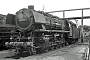 Krauss-Maffei 15745 - DB "044 276-4"
06.05.1973 - Hof, Bahnbetriebswerk
Martin Welzel