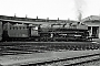 Krauss-Maffei 15745 - DB "044 276-4"
11.05.1975 - Nürnberg, Bahnbetriebswerk Rangierbahnhof
Helmut Philipp