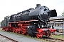 Krauss-Maffei 15745 - DDM "44 276"
04.06.2025 - Neuenmarkt-Wirsberg, Deutsches Dampflokomotiv Museum
Thomas Wohlfarth