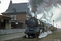 Krauss-Maffei 15754 - DR "50 3553-0"
06.08.1987 - Bad Suderode
Ingmar Weidig