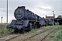 Krauss-Maffei 15754 - DR "50 3553-0"
27.09.1991 - Staßfurt, Einsatzstelle
H.-Uwe  Schwanke