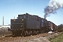 Krauss-Maffei 15754 - DR "50 3553-0"
27.04.1984 - Ballenstedt
Torsten Wierig