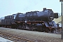 Krauss-Maffei 15754 - DR "50 3553-0"
08.04.1984 - Gernrode (Harz)
Torsten Wierig