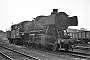Krauss-Maffei 15755 - Jost "052 969-3"
29.07.1972 - Mülheim (Ruhr)-Speldorf, BahnhofMartin Welzel