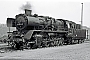 Krauss-Maffei 15756 - DR "50 1237-2"
18.04.1971 - Nossen, Bahnhof
Ralf Kluge (Archiv ILA Dr. Barths)