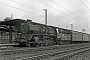 Krauss-Maffei 15756 - DR "50 1237-2"
18.11.1972 - Niederwiesa, Bahnhof
Archiv Jörg Helbig