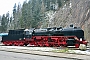 Krauss-Maffei 15764 - Denkmal "50 245"
09.02.2018 - Triberg
Harald Belz