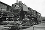 Krauss-Maffei 15772 - DB "050 253-4"
04.05.1973 - Schwandorf, Bahnbetriebswerk
Martin Welzel