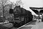 Krauss-Maffei 15774 - DR "50 3682-7"
23.04.1983 - Salzwedel
Frank Pilz (Archiv Stefan Kier)