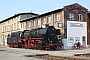 Krauss-Maffei 15774 - DLFS "50 3682-7"
04.05.2013 - Wittenberge, Bahnbetriebswerk
Thomas Wohlfarth