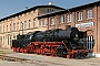 Krauss-Maffei 15774 - DLFS "50 3682-7"
04.05.2012 - Wittenberge, Bahnbetriebswerk
Torsten Bätge