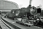 Krauss-Maffei 15775 - DB  "050 256-7"
17.02.1968 - Hamburg, Hauptbahnhof
Helmut Philipp