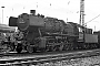 Krauss-Maffei 15775 - DB  "050 256-7"
22.04.1973 - Oberhausen-Osterfeld, Bahnbetriebswerk Süd
Martin Welzel