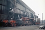 Krauss-Maffei 15778 - DB  "050 259-1"
22.09.1972 - Porz-Gremberghoven, Bahnbetriebswerk Gremberg
Martin Welzel