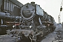 Krauss-Maffei 15778 - DB  "050 259-1"
20.05.1972 - Porz-Gremberghoven, Bahnbetriebswerk Gremberg
Helmut Philipp