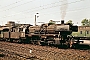 Krauss-Maffei 15783 - DB  "052 843-0"
29.04.1967 - Essen, Hauptbahnhof
Dr. Werner Söffing