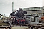 Krauss-Maffei 15784 - TG 50 3708 "50 3708-0"
20.02.1999 - Halberstadt
Ralph Mildner (Archiv Stefan Kier)