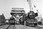 Krauss-Maffei 15784 - TG 50 3708 "50 3708-0"
21.08.2009 - Chemnitz-Hilbersdorf, Sächsisches Eisenbahnmuseum
Stefan Kier