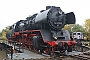 Krauss-Maffei 15784 - TG 50 3708 "50 3708-0"
12.10.2013 - Weimar, Bahnbetriebswerk 
Thomas Wohlfarth