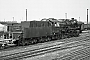 Krauss-Maffei 15784 - DR "50 3708-0"
27.08.1971 - Halberstadt, Güterbahnhof
Helmut Philipp