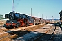 Krauss-Maffei 15784 - TG 50 3708 "50 3708-0"
21.09.1997 - Vitzenburg, Bahnhof
Dr. Werner Söffing