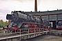 Krauss-Maffei 15784 - TG 50 3708 "50 3708-0"
__.05.2001 - Dresden-Altstadt, Bahnbetriebswerk
Jens Vollertsen