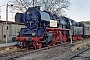 Krauss-Maffei 15784 - DR "50 3708-0"
10.11.1991 - Stapelburg
Horst-Uwe  Schwanke