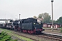 Krauss-Maffei 15784 - TG 50 3708 "50 3708-0"
29.09.2001 - Karow (Meckl)Michael Uhren