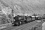 Krauss-Maffei 15786 - DB  "050 267-4"
07.05.1971 - Lahnstein-Oberlahnstein
Karl-Hans Fischer