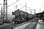 Krauss-Maffei 15786 - DB  "050 267-4"
16.04.1971 - Koblenz, Hauptbahnhof
Karl-Hans Fischer