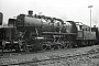 Krauss-Maffei 15786 - DB  "050 267-4"
29.04.1973 - Kaiserslautern, Bahnbetriebswerk
Martin Welzel