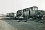 Krauss-Maffei 15823 - DB  "50 408"
09.02.1961 - Rotterdam-Feyenoord, Depot
Christoph Weleda