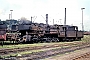 Krauss-Maffei 15824 - DB "050 409-2"
10.08.1968 - Oberhausen-Osterfeld, Rangierbahnhof SüdWerner Wölke