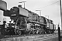 Krauss-Maffei 15824 - DB "050 409-2"
05.04.1972 - Oberhausen-Osterfeld, Bahnbetriebswerk Süd
Martin Welzel