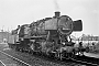 Krauss-Maffei 15829 - DB  "050 478-7"
28.03.1973 - Krefeld-Stahlwerk, Haltestelle
Martin Welzel