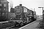 Krauss-Maffei 15829 - DB  "050 478-7"
28.03.1973 - Krefeld-Stahlwerk, Haltestelle
Martin Welzel