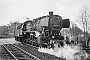 Krauss-Maffei 15829 - DB  "050 478-7"
28.03.1973 - Krefeld-Stahlwerk, Haltestelle
Martin Welzel
