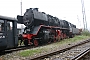 Krauss-Maffei 15832 - BEM "50 0072-4"
10.10.2005 - Nördlingen, Bayerisches Eisenbahnmuseum
Ralf Lauer