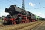 Krauss-Maffei 15832 - BEM "50 0072-4"
08.06.2009 - Nördlingen, Bayerisches Eisenbahnmuseum
Leon Schrijvers