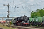 Krauss-Maffei 15832 - BEM "50 0072-4"
31.05.2019 - Nördlingen
Werner Schwan