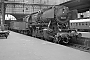 Krauss-Maffei 15836 - DB  "50 485"
08.07.1961 - Frankfurt (Main), HauptbahnhofHans Schmidt (†) (Archiv Jens Grünebaum)