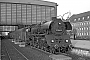 Krauss-Maffei 15837 - DR "03 0085-5"
__.07.1975 - Berlin-Charlottenburg, Bahnhof Zoologischer GartenManfred Verhoolen