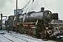 Krauss-Maffei 16020 - DB  "050 811-9"
06.02.1976 - Herzberg, Bahnbetriebswerk
Helmut Philipp