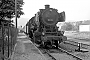Krauss-Maffei 16023 - DB  "50 814"
03.09.1961 - Bernkastel Kues, BahnhofHans Schmidt (†) (Archiv Jens Grünebaum)