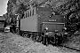 Krauss-Maffei 16024 - DB  "050 815-0"
02.09.1972 - Uelzen, BahnbetriebswerkMartin Welzel
