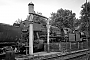 Krauss-Maffei 16026 - DB  "050 817-6"
10.06.1972 - Trier, Ausbesserungswerk
Karl-Hans Fischer