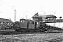 Krauss-Maffei 16035 - DB  "050 826-7"
12.05.1969 - Krefeld, Rangierbahnhof Hohenbudberg
Martin Welzel