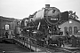 Krauss-Maffei 16035 - DB  "050 826-7"
__.07.1968 - Kleve, BahnbetriebswerkManfred Verhoolen